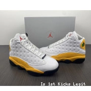 Jordan Air Del 13 Sol 414571-167 0725